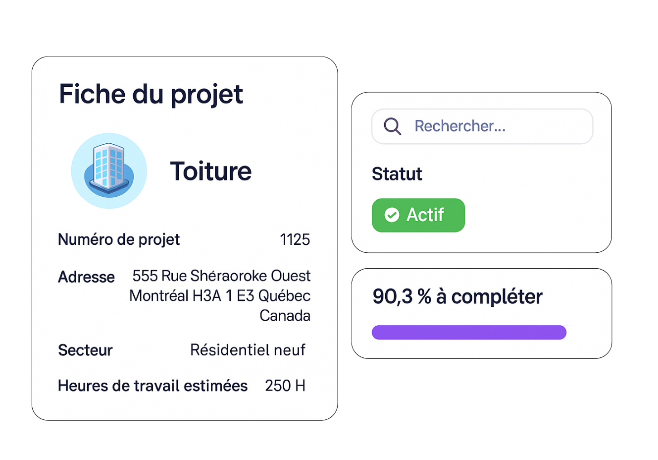 Planifiez vos interventions en quelques clics 